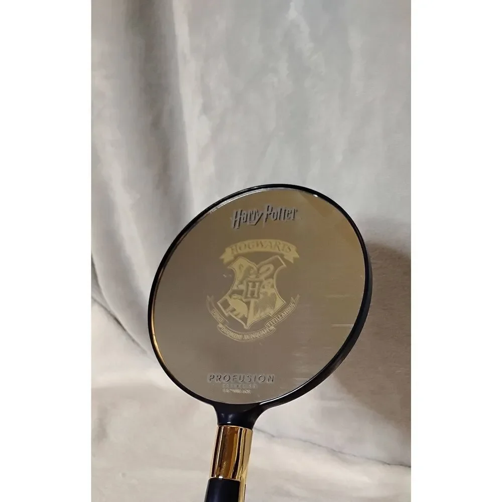 Harry Potter x Profusion Cosmetics Mirror and Sponge Duo